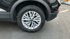 Volkswagen T-Roc 1.5 TSI Life 5dr DSG Petrol Hatchback